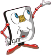 GUTI's logo